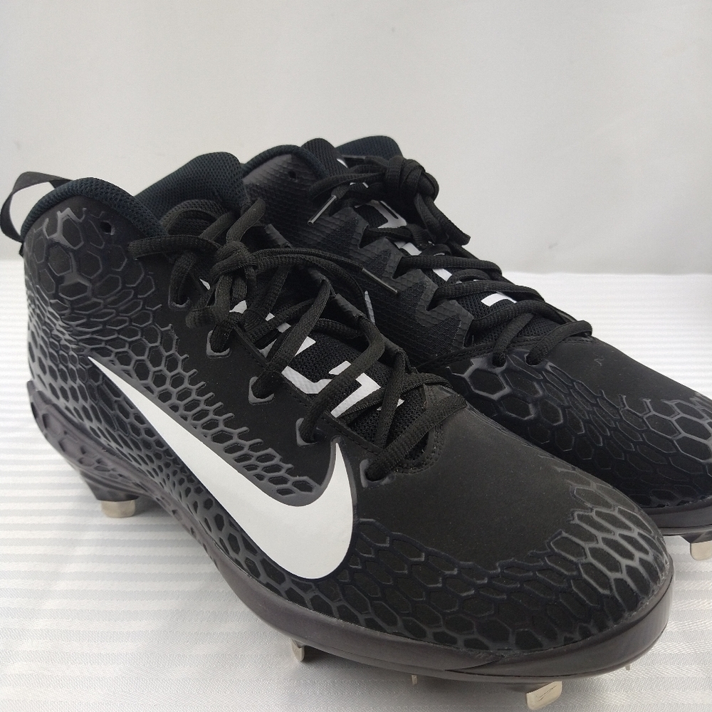 Nike Force Zoom Trout 5 Pro Baseball Cleats
